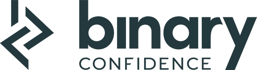 Binary Confidence